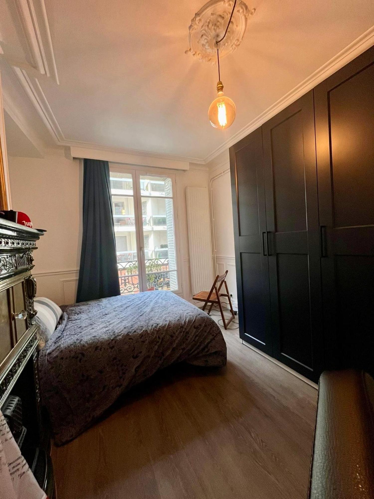 Heaven Of Peace Apartment Paris Exterior photo